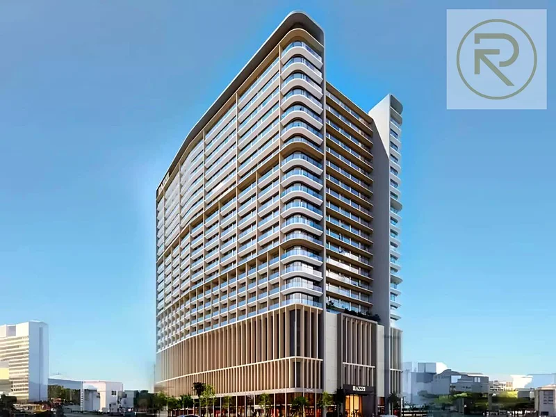 Iconic Structure | High ROI | Flexible Payment Plan63941615264129110