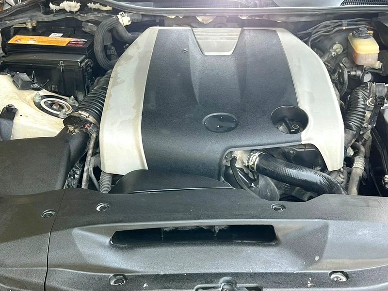 GS 350 GCC single owner63156992928769111