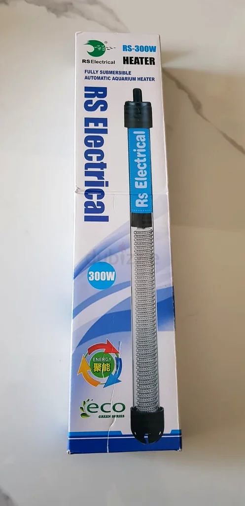 Aquarium heater63233127412483110