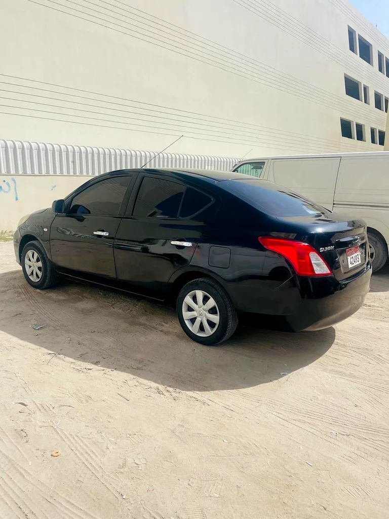 Nissan Sunny for sale63421144704386111