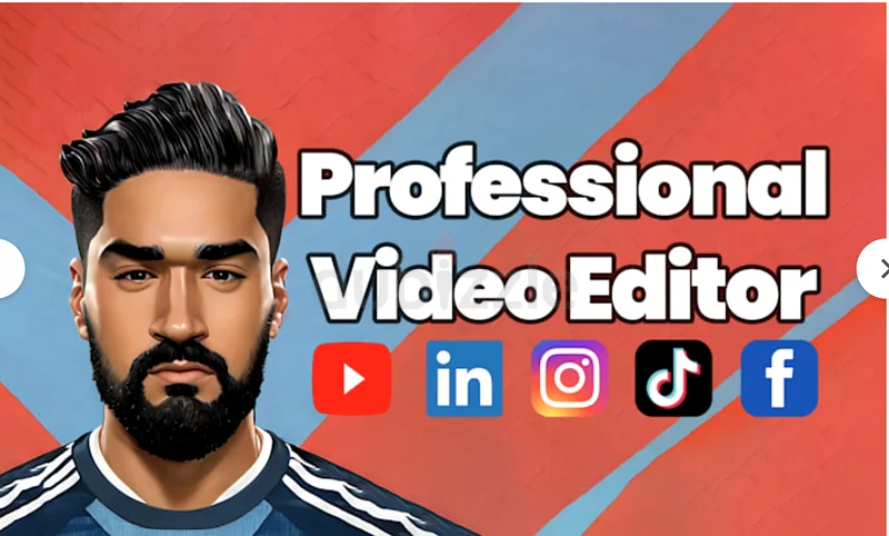 Youtube Video Editor63184237136002113