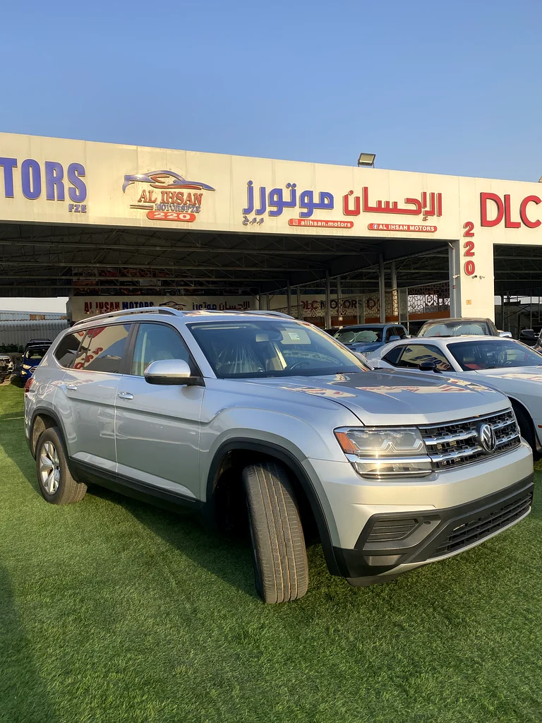 Ajman Al Jurf Car Market63154621208706112