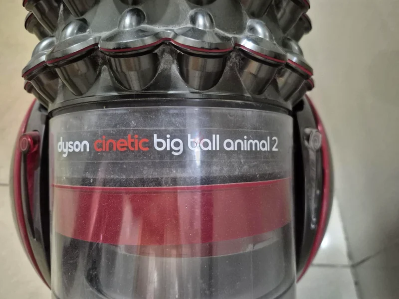 Dyson Vaccum Big Ball 263253468781313111