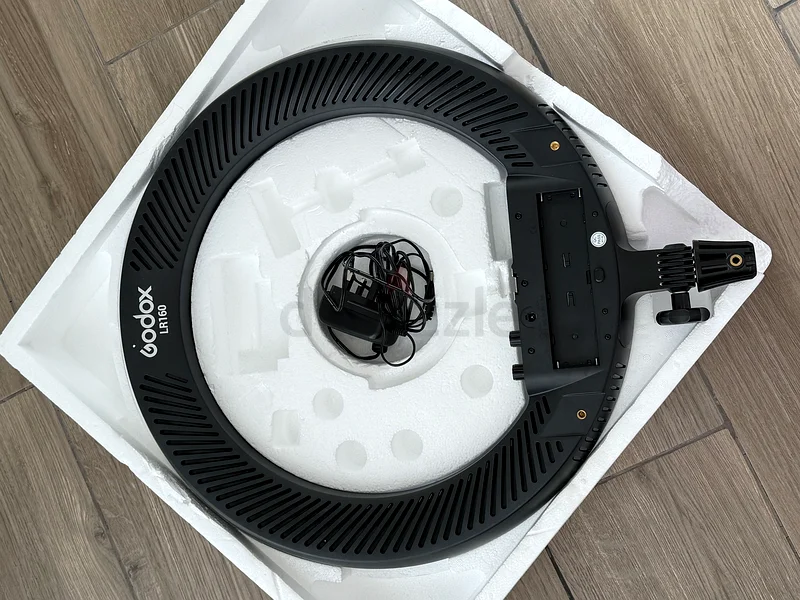 Professional LED Ring Light63221853780611111