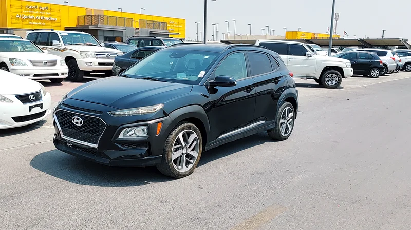 هيونداي كونا 2019 الولايات المتحدة63140195665795112