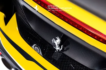 2020 Ferrari 488 — миниатюра 12