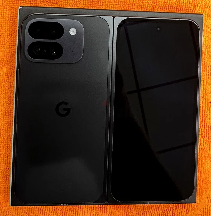 Google pixel 9 pro fold 256GB63180840850819111