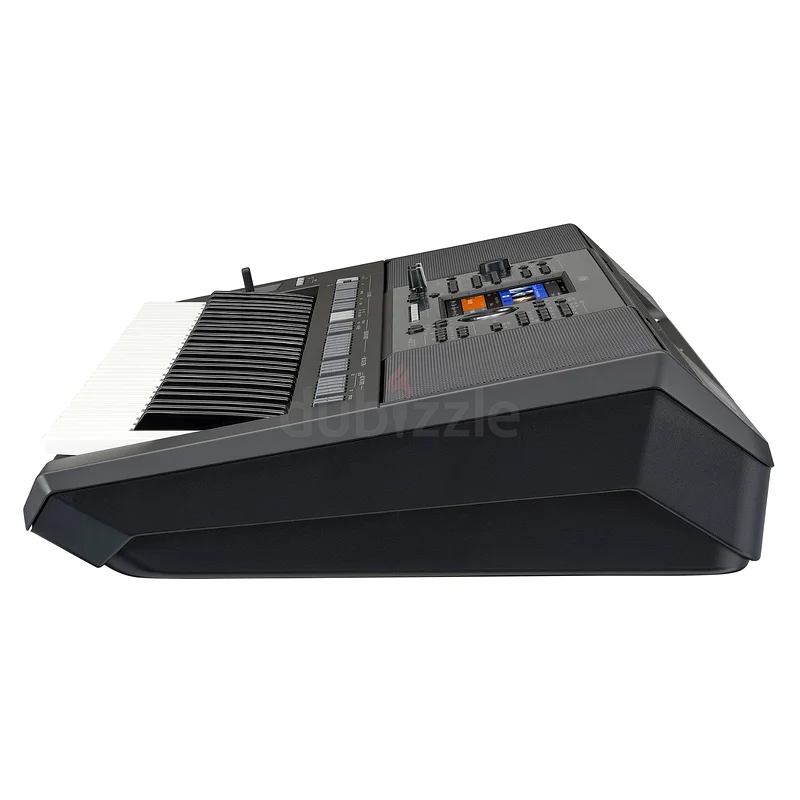 محطة عمل رقمية منظمة ياماها PSR-SX92063233645865987113