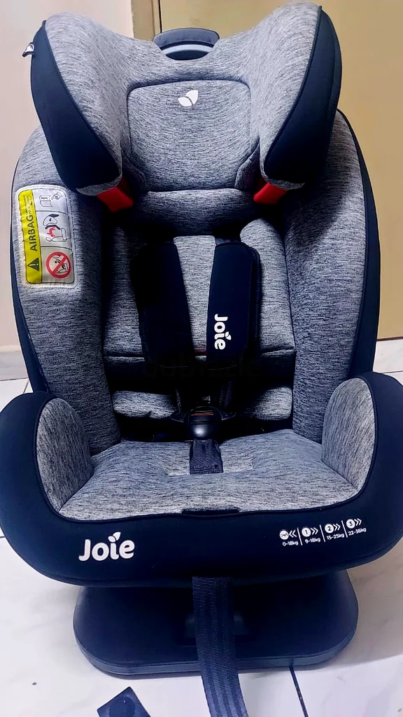 Joie Car Seat - Safety and Comfort for Your Little One!63226269345155113