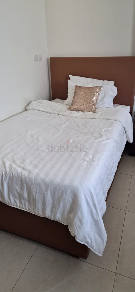 Home center double single beds 120x200cm63221848915970112
