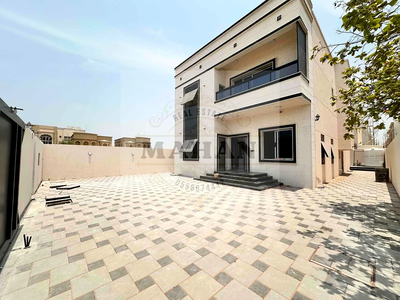5 bedroom villa majlis hall land 5000 square feet63869060568962111