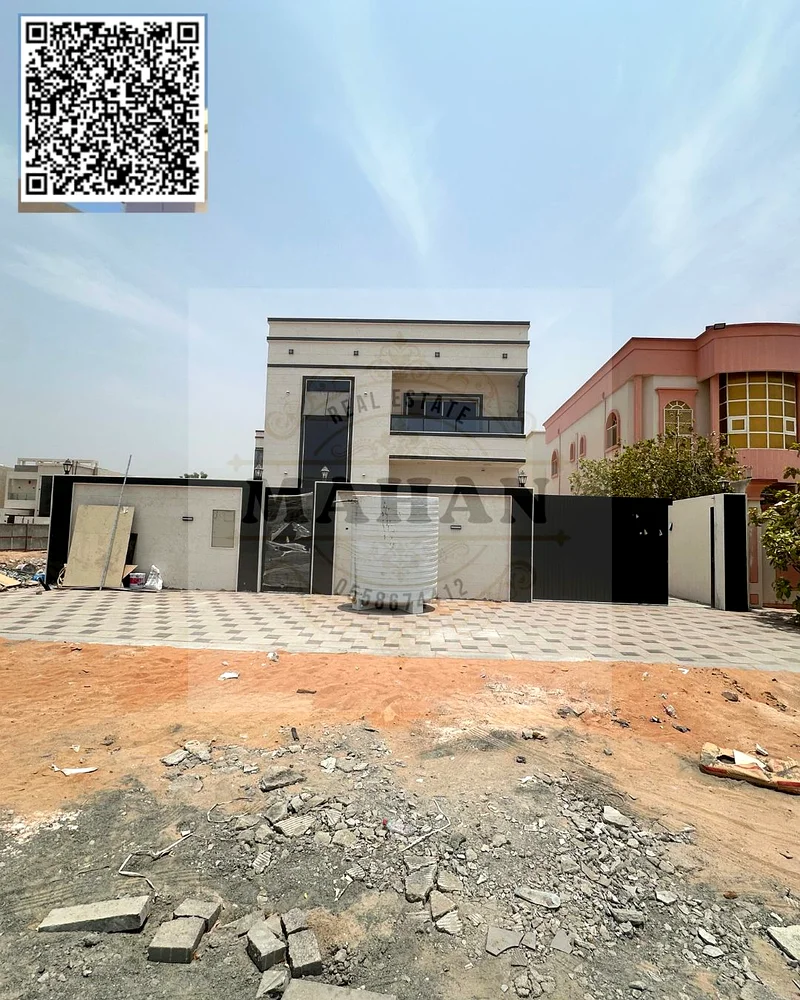 5 bedroom villa majlis hall land 5000 square feet63869060568962110