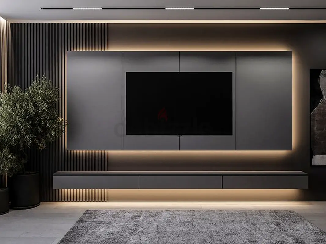 Tv unit