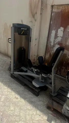 For Sale: Precor Abductor / Adductor Dual Machine