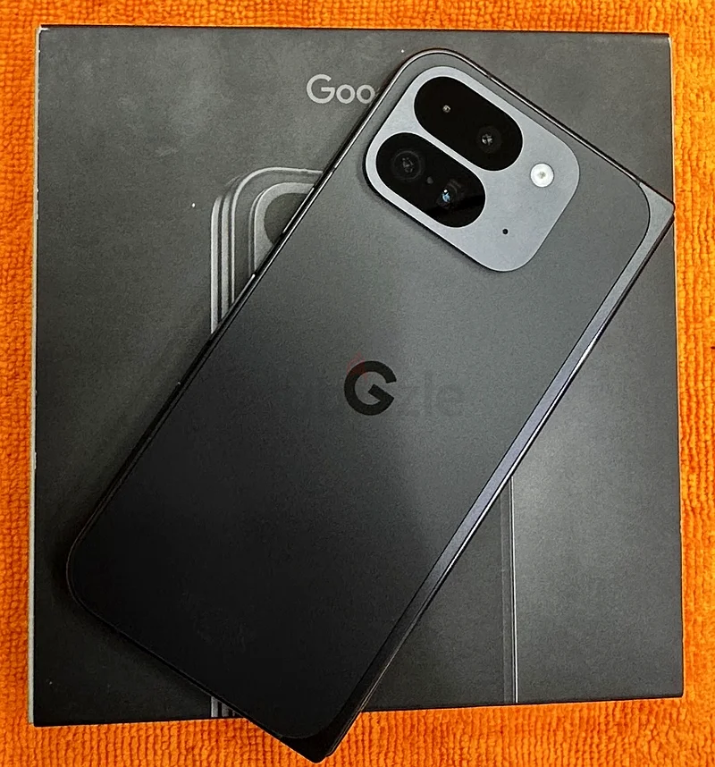 Google pixel 9 pro fold 256GB63180840850819110