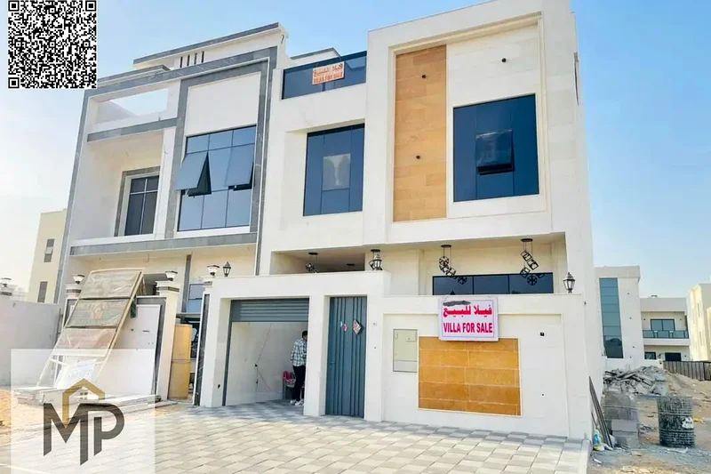 Direct from the owner, a luxurious villa, including registration and ownership fees, negotiable, freehold for life for all nationalities63914632685058110