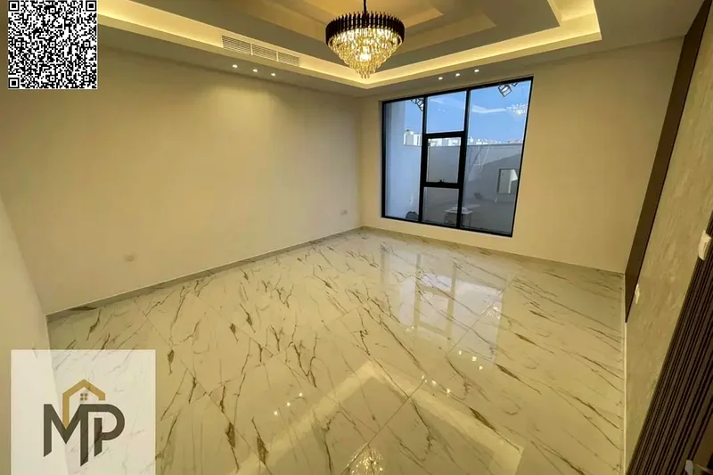 Direct from the owner, a luxurious villa, including registration and ownership fees, negotiable, freehold for life for all nationalities63914632685058114