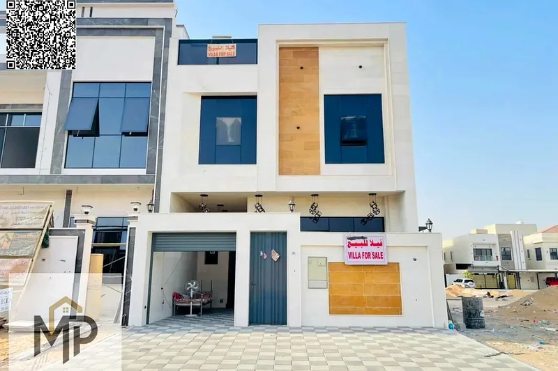 Direct from the owner, a luxurious villa, including registration and ownership fees, negotiable, freehold for life for all nationalities63914632685058111