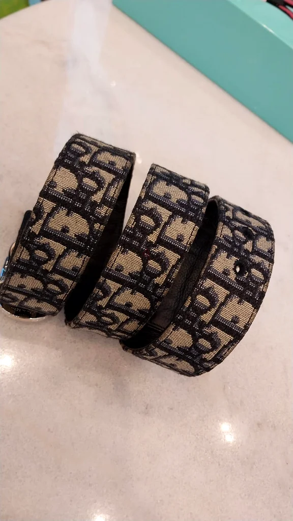 Stylish Dior Belt for Men63239614507266113
