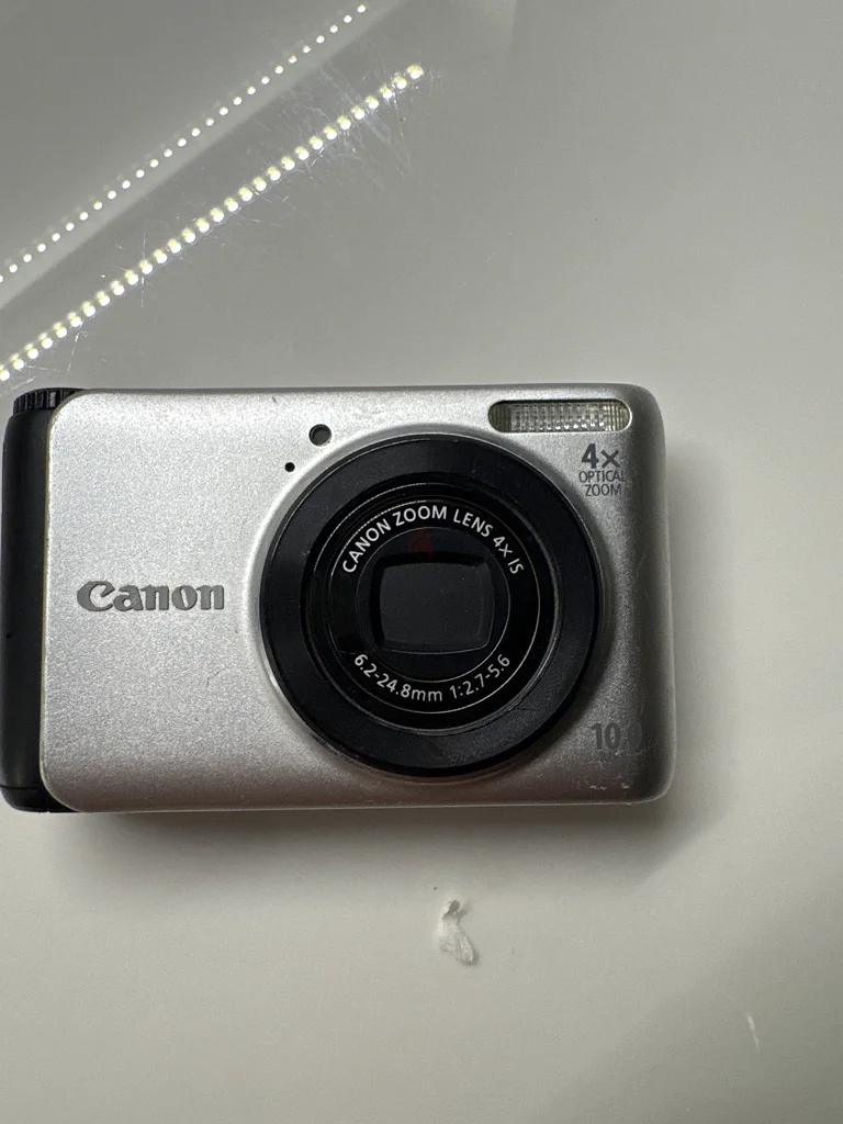 Canon Retro Camera63171315294465113