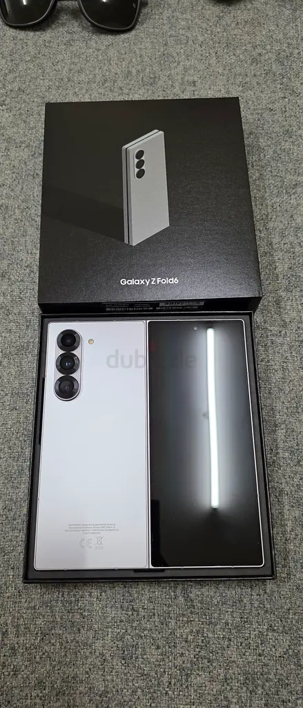 Samsung Fold 663215381235971111