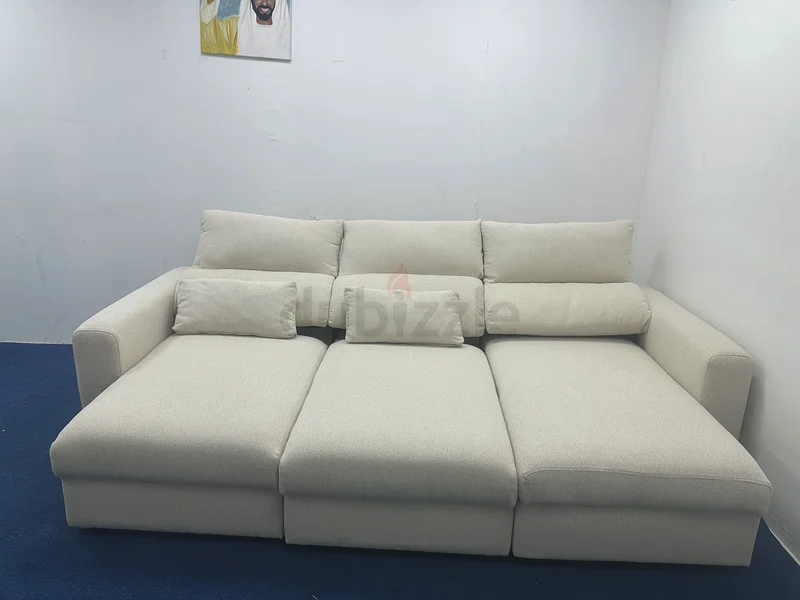 ب excellent حالة سرير أريكة ايكيه إسكيلستونا63179393632002112