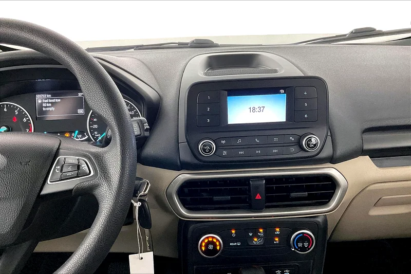 2019 Ford EcoSport Ambiente  • Big Price Drop • Lowest Price Guaranteed • 42414763156041350274114
