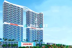 Sportz by Danube | Off-Plan Studio | Smart Home | Sports-Focused Living
