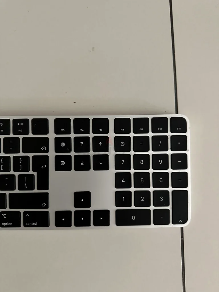 جهاز iMac سطح المكتب 21.5 بوصة 201763263509967491112
