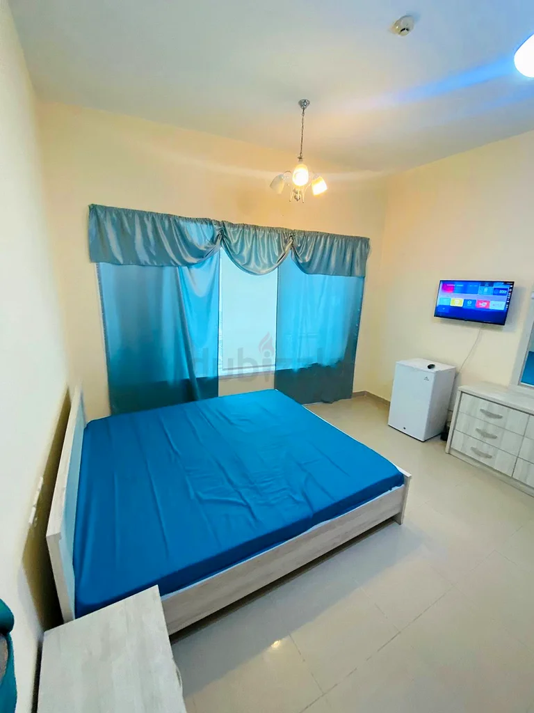 Master Bedroom For Rent in JLT Opposite To DMCC Metro Station63220800836610111