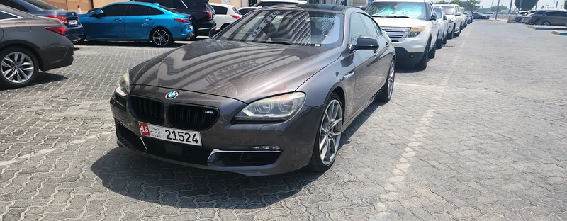 Bmw 650 Gcc63161527611009111