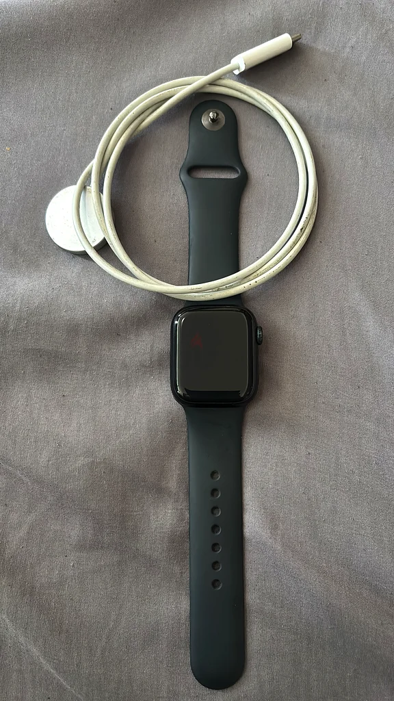 Apple watch 8 41mm63261272141313111