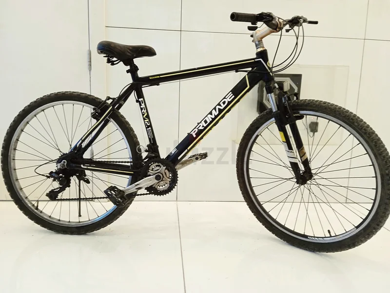 Ride with Style: Primate Mountain Bike for Sale!63169471440641111