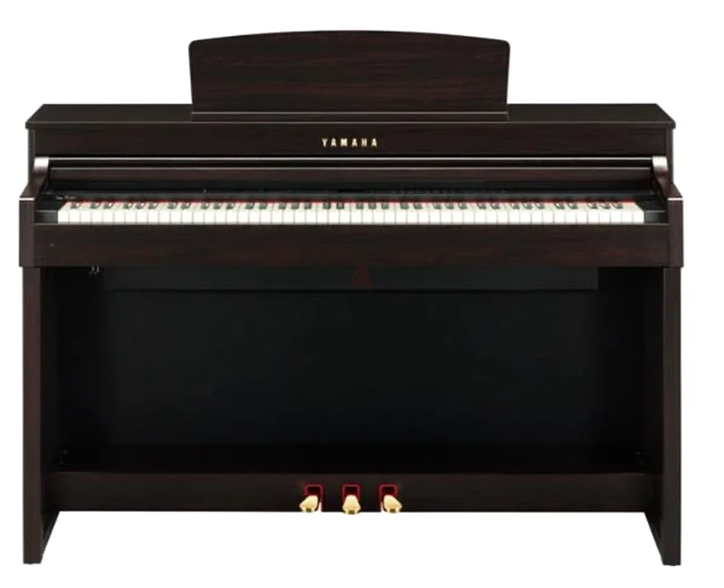 Yamaha CLP-470R - Digital Piano (Reconditioned)632307033233931117