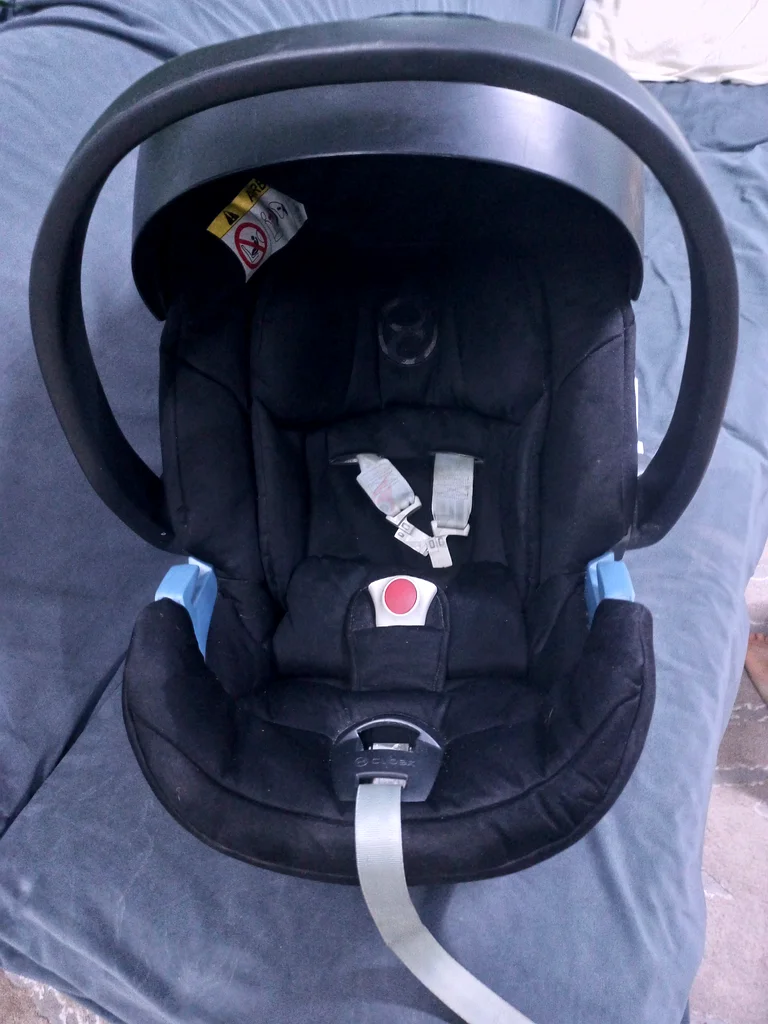 Baby carrier mamas papas brand63230186090498112