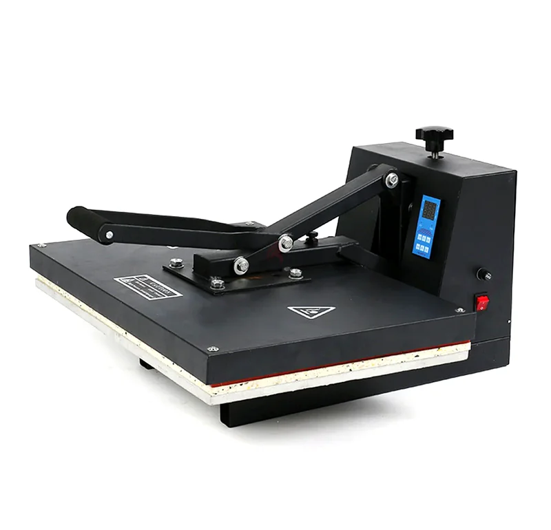 Sublimation Tshirt Printing Machine slightly used 40 x60Cm63259706763394111