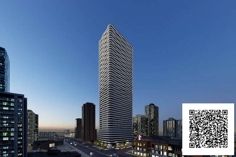Prime Location Near 311 | Best Price | Flexible Payment Plan | Freehold | High ROI One-bedroom apartment in Tower One 678, Ajman63899001720193114