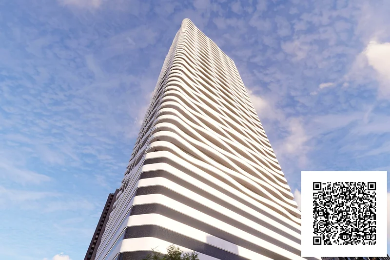 Prime Location Near 311 | Best Price | Flexible Payment Plan | Freehold | High ROI One-bedroom apartment in Tower One 678, Ajman63899001720193113