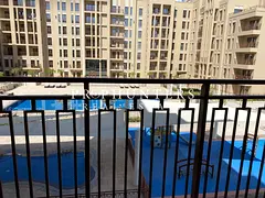 BIG LAYOUT|POOL VIEW|2 BR CRNER UNIT|READY TO MOVE