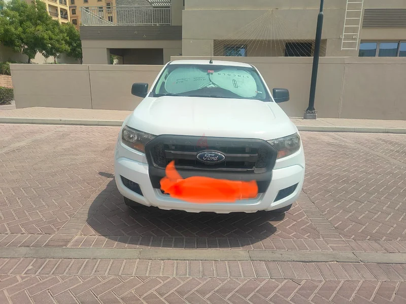 فورد رينجر  GCC631560413327381127