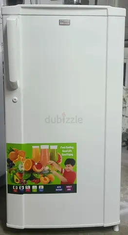 Super gernal fridge medium