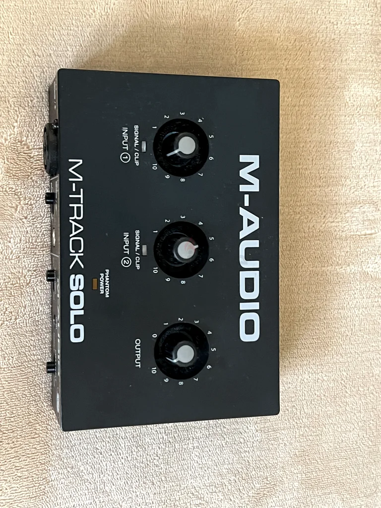 M-TRACK solo63228313904003112