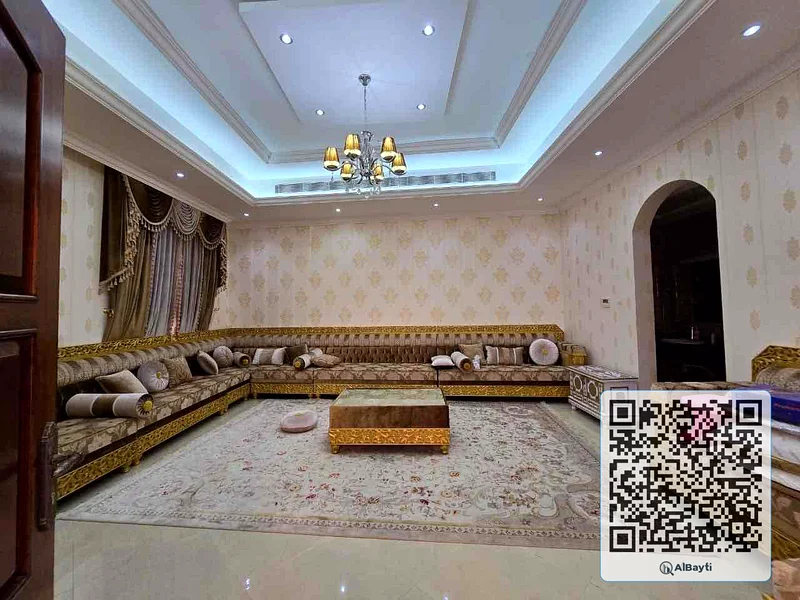 فيلا بجودة عالية وسعر جيد وموقع ممتاز للبيع63870241274754111