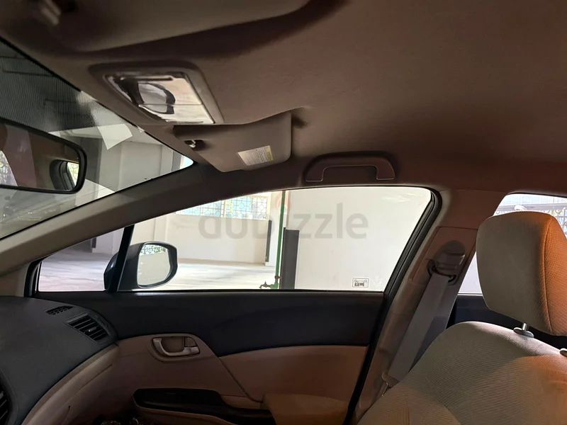 Honda Civic 2012 for sell63224312479362114