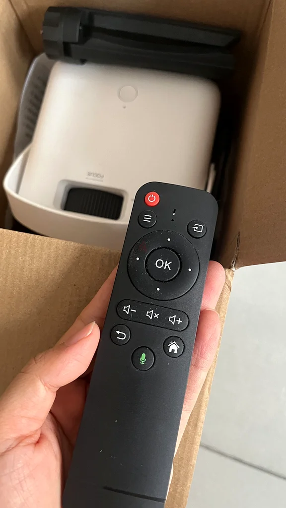 Projector63262936155650114