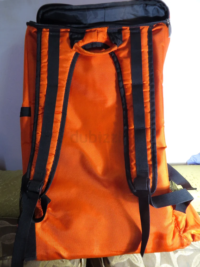 LARGE INSULATED BACKPACK63239605855106111