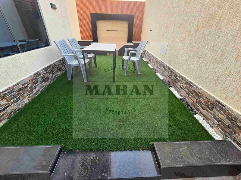 🏡 فيلا فاخرة للبيع بمساحة G+2 – الفياحة، عجمان

💰 السعر: 1,900,000 درهم إماراتي
📍 الموقع: الفياحة – حي سكني رئيسي63170848262274113