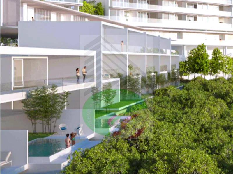 Spectacular Coastal Living | Creekside |  Private Garden63879212414465114