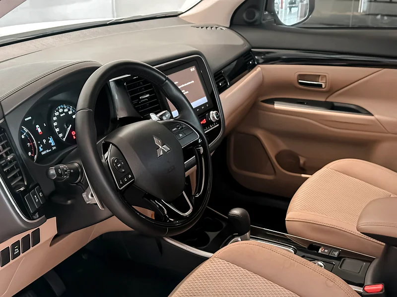 MITSUBISHI OUTLANDER 202163155552830339114