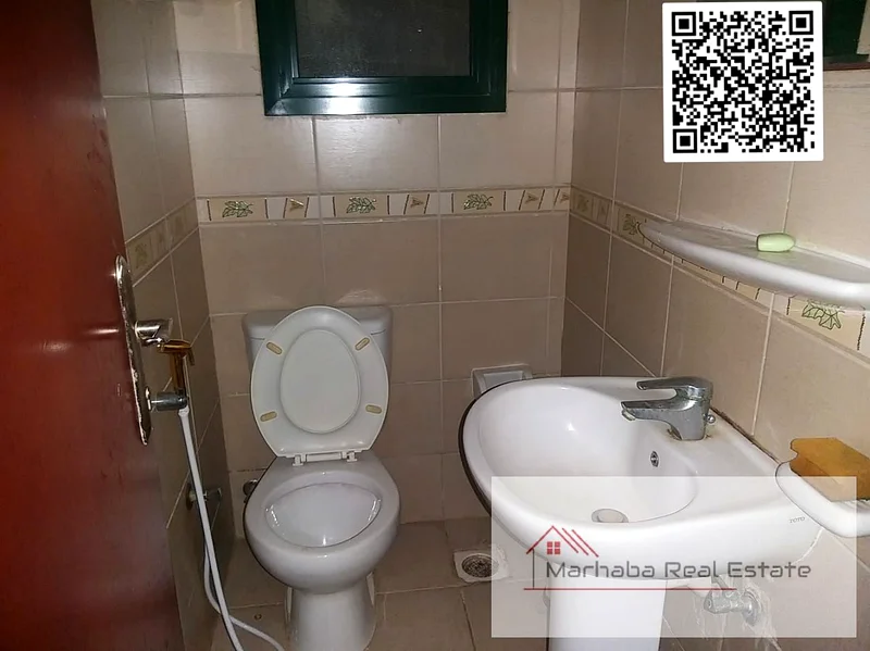 برج راشديا غرفة نوم واحدة سعر البيع 300000 منظر مفتوح63187209257347111
